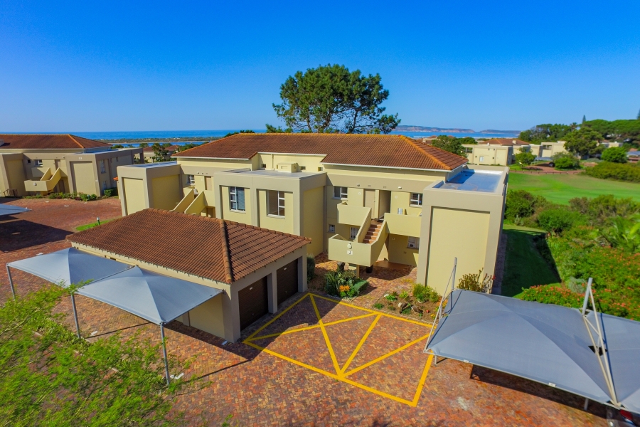 2 Bedroom Property for Sale in Goose Valley Western Cape